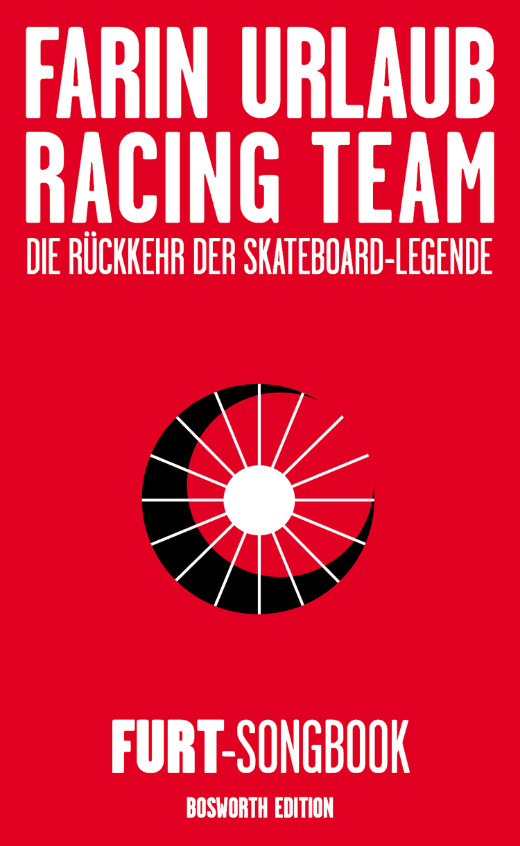 Die Rückkehr der Skateboard-Legende
