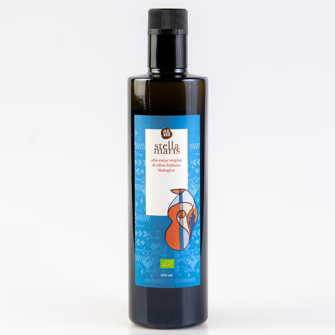 Stella Maris: Neue Ernte