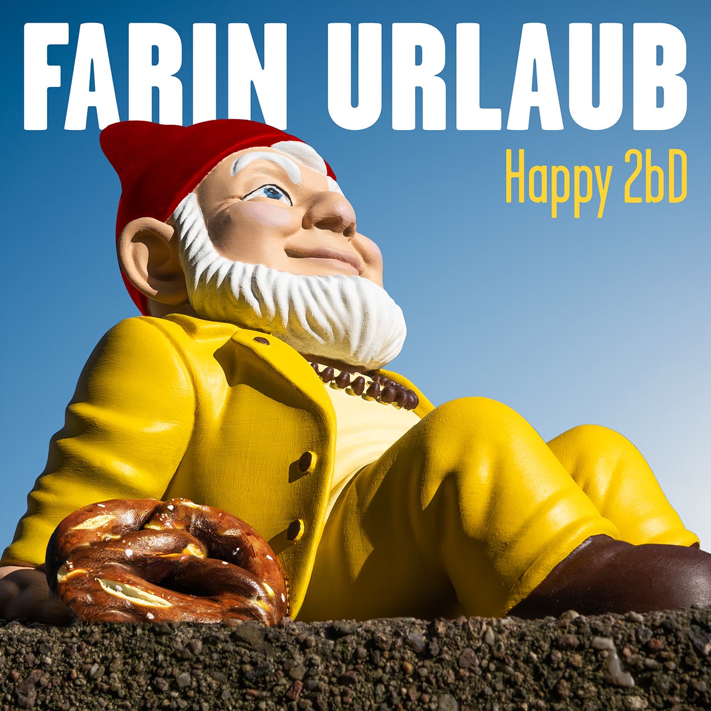 Happy 2bD (Single)